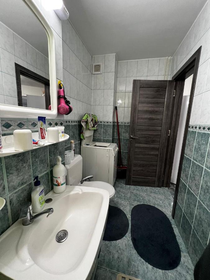 Ene Apart Oradea Free Parking 외부 사진