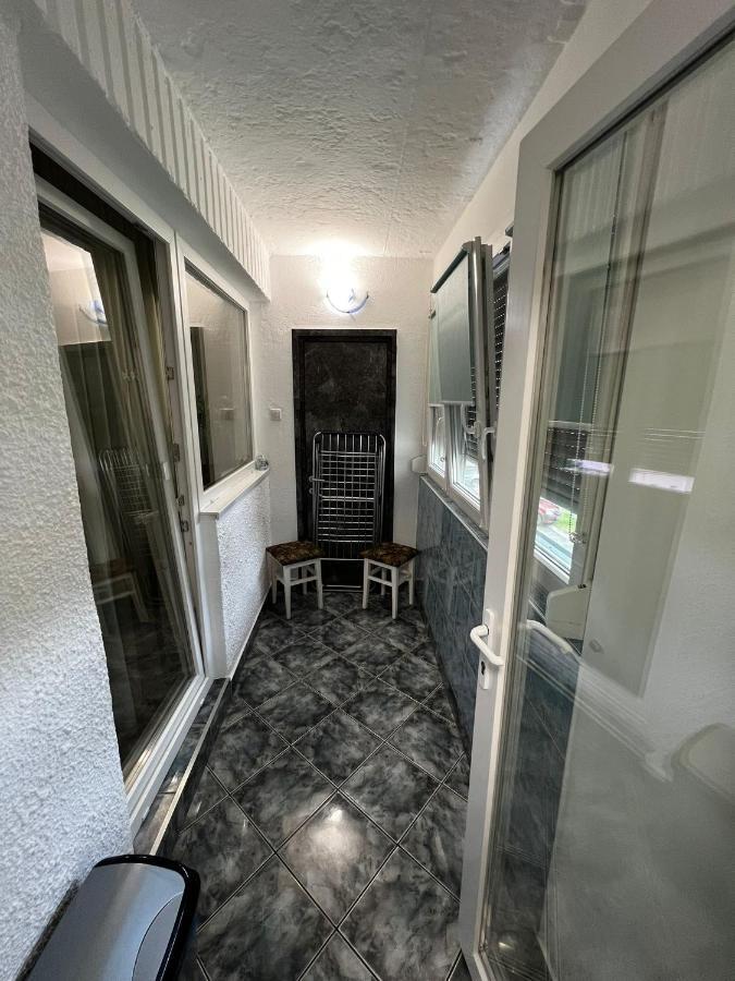 Ene Apart Oradea Free Parking 외부 사진