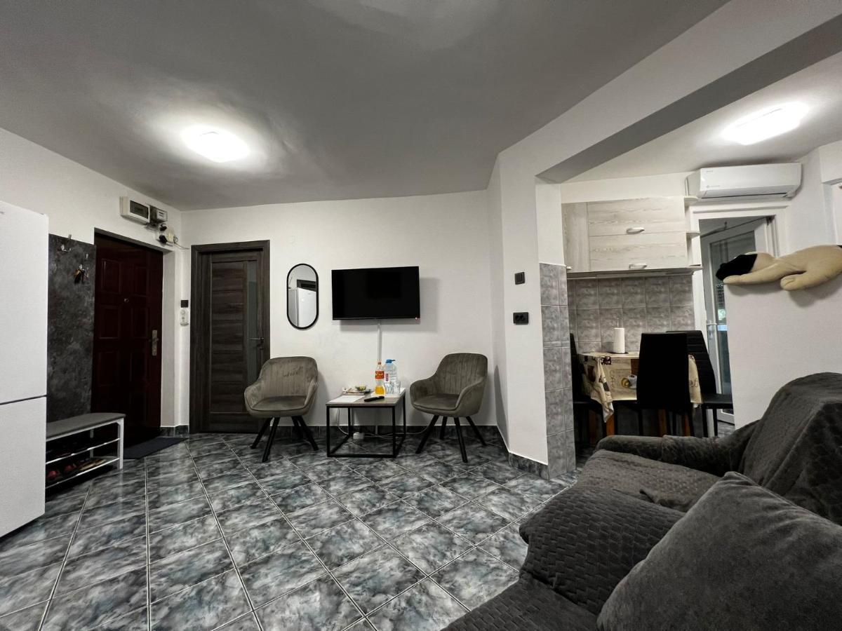 Ene Apart Oradea Free Parking 외부 사진