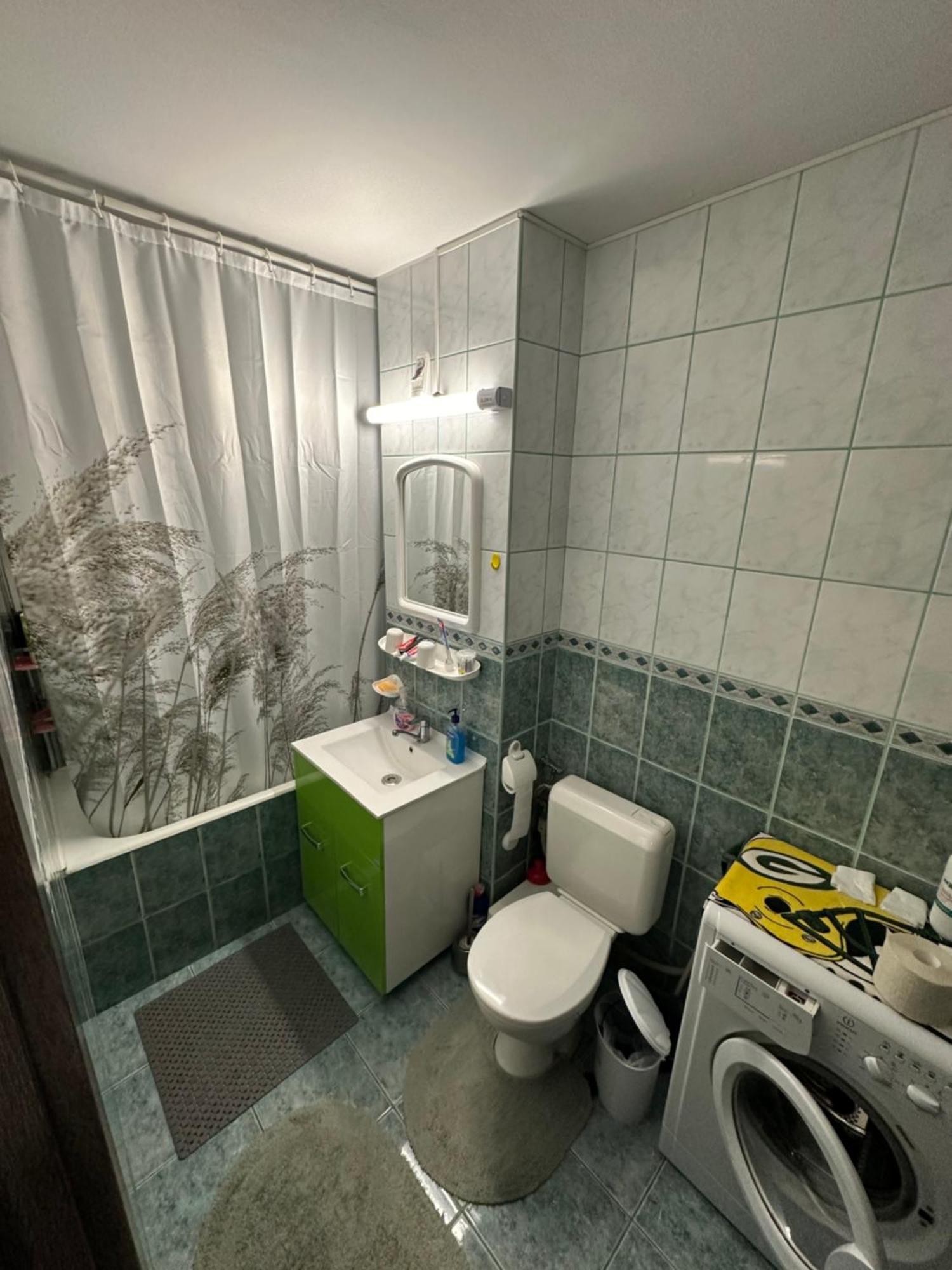 Ene Apart Oradea Free Parking 외부 사진